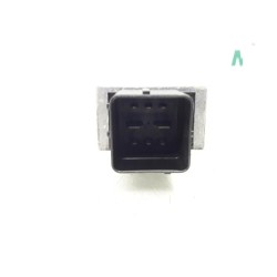 Renault - Master - Glow plug relay