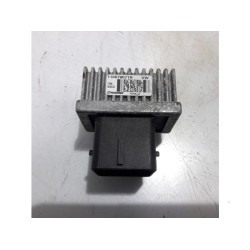 Renault - Master - Glow plug relay