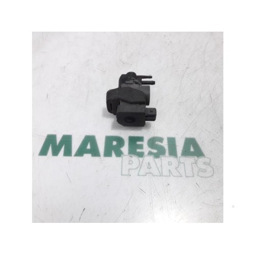 Renault - Master - Turbo pressure regulator