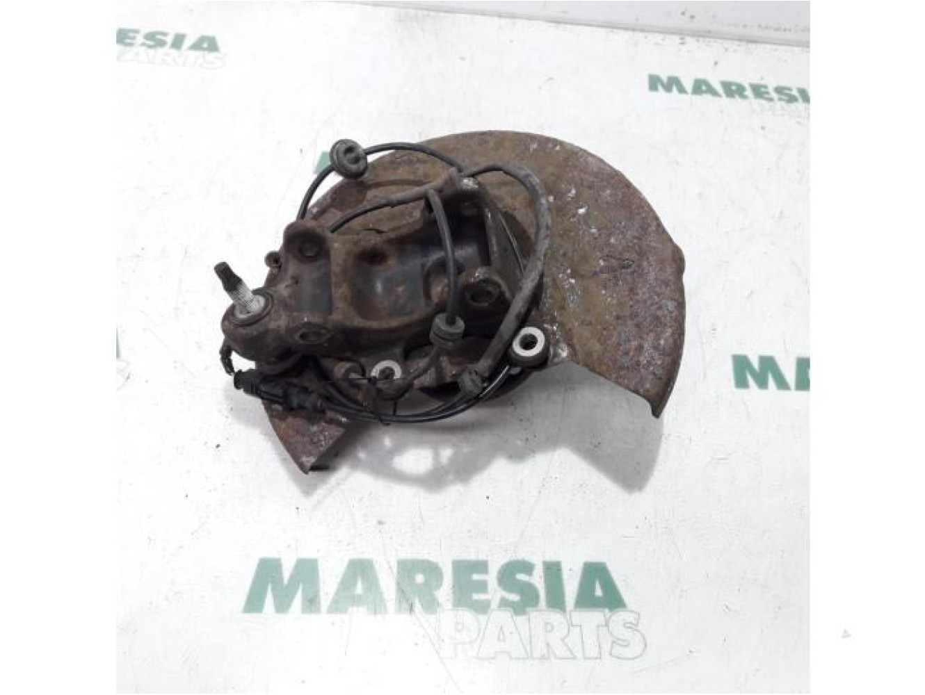 Alfa Romeo - GT - Fusee links-achter