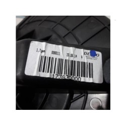 Renault - Master - Heating and ventilation fan motor