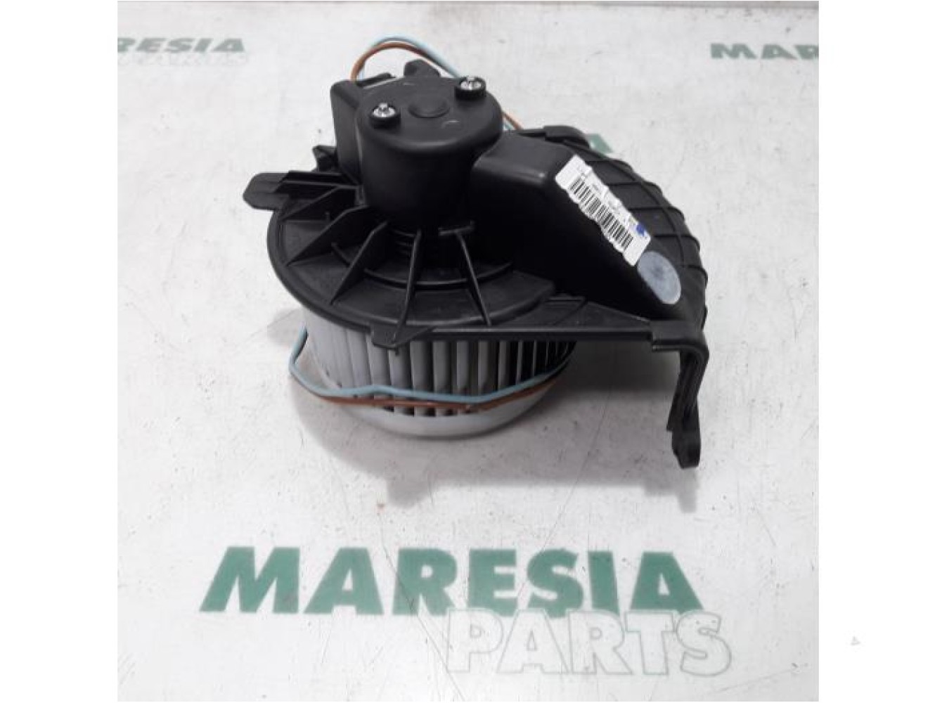 Renault - Master - Heating and ventilation fan motor