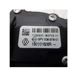 Renault - Master - Throttle pedal position sensor
