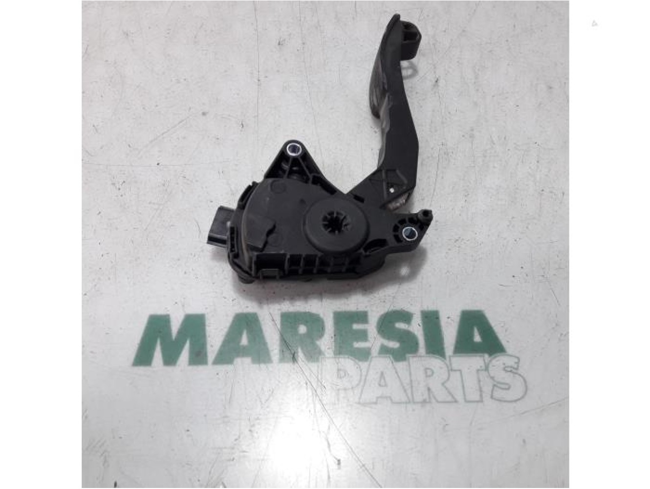 Renault - Master - Throttle pedal position sensor
