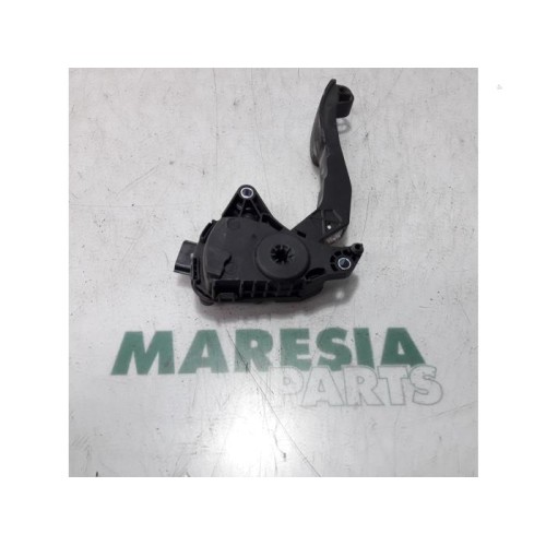 Renault - Master - Gaspedalposition Sensor