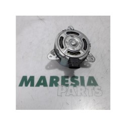 Renault - Master - Fan motor