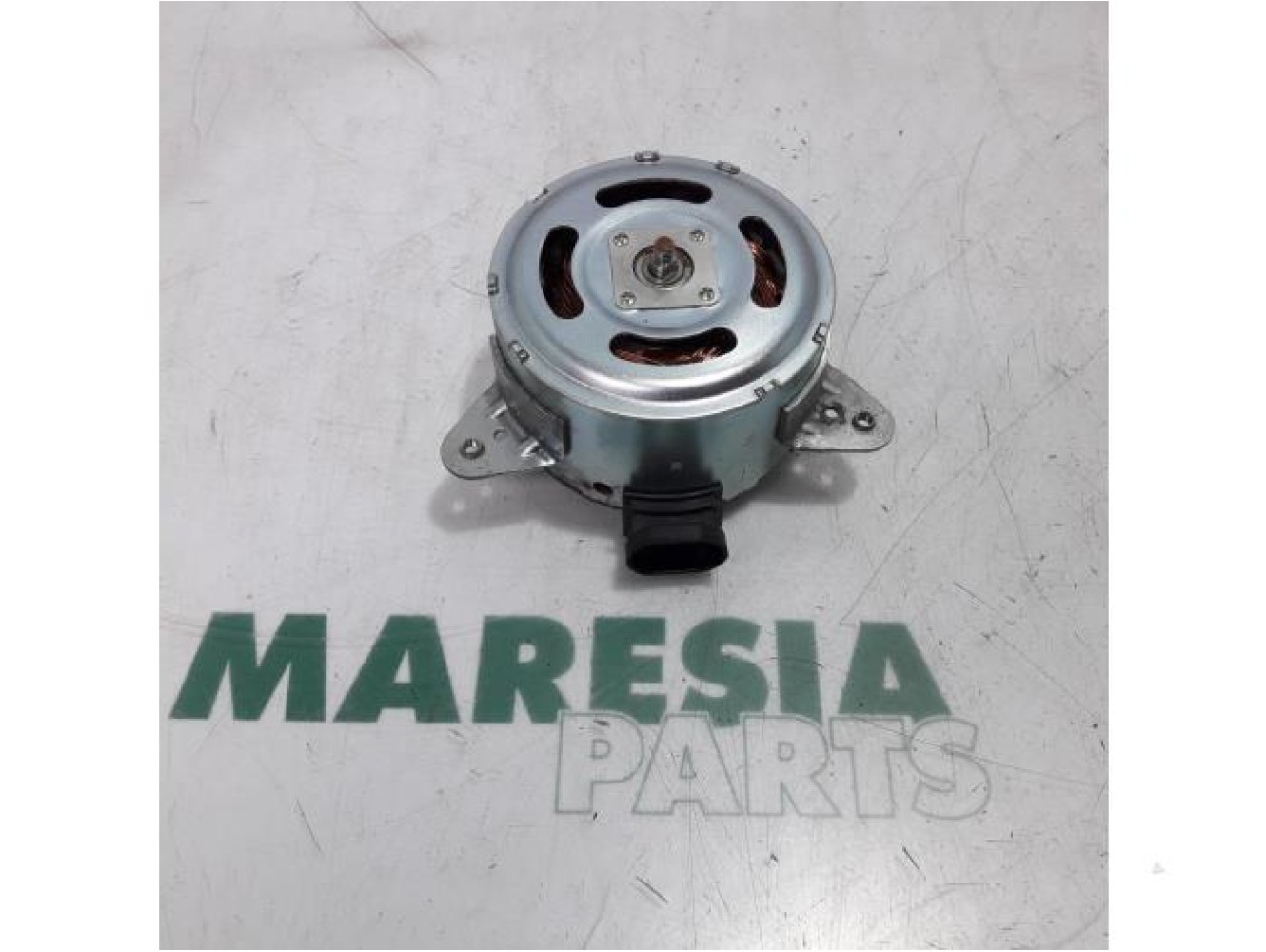 Renault - Master - Fan motor