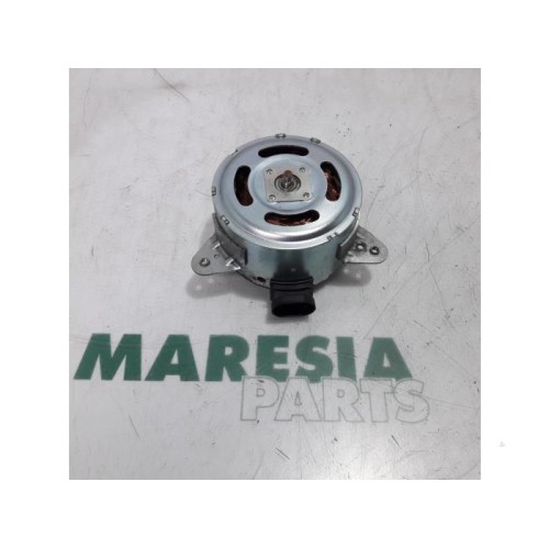 Renault - Master - Fan motor
