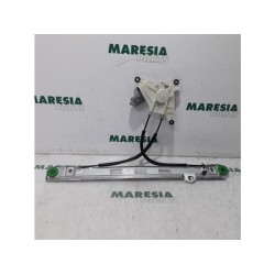 Renault - Master - Window mechanism 2-door, front right