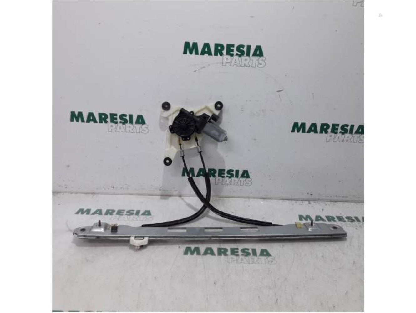Renault - Master - Window mechanism 2-door, front right