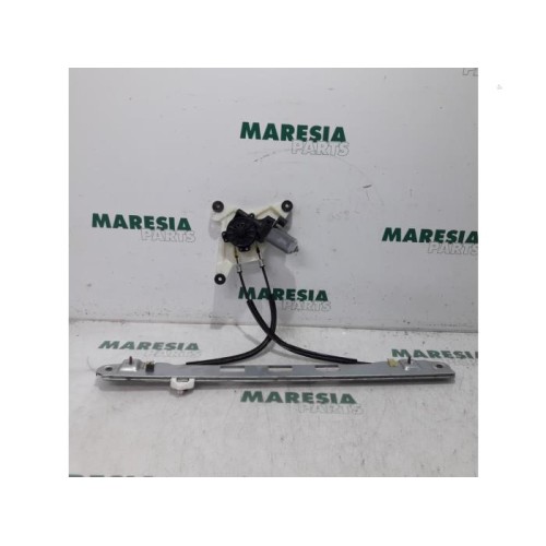 Renault - Master - Window mechanism 2-door, front right