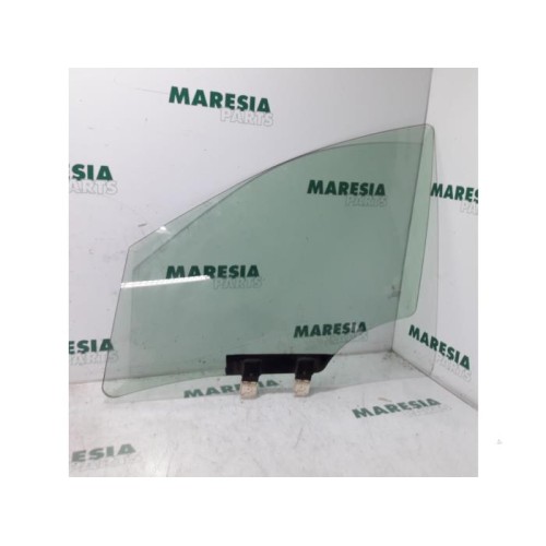 Peugeot - 407 - Door window 4-door, front left