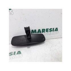 Peugeot - 407 - Rear view mirror