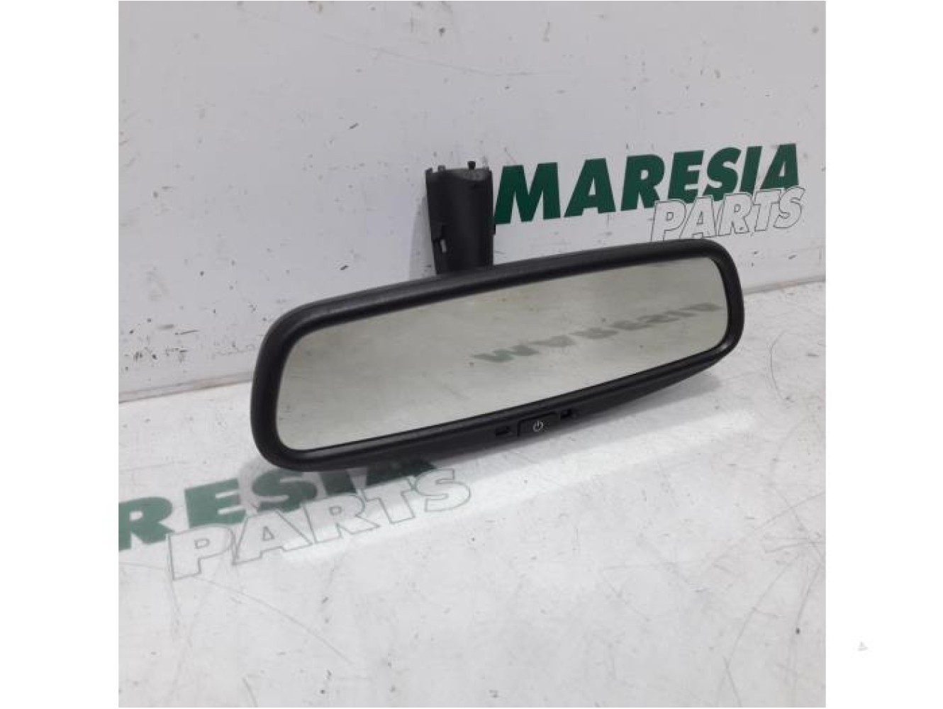 Peugeot - 407 - Rear view mirror