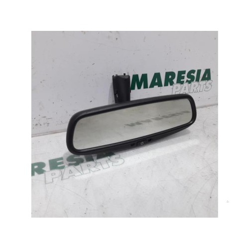 Peugeot - 407 - Rear view mirror