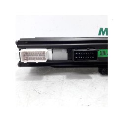 Peugeot - 407 - Amplificateur radio