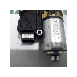 Peugeot - 407 - Schiebedach Motor