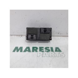 Peugeot - 407 - Bandenspanning module