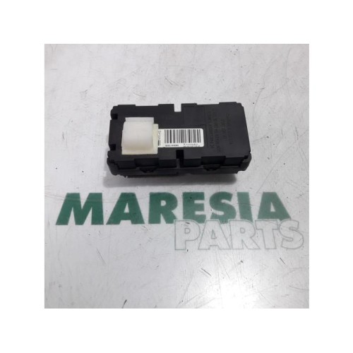 Peugeot - 407 - Tyre pressure module