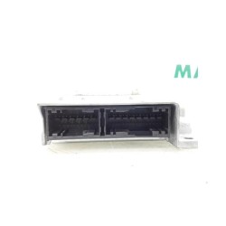 Peugeot - 407 - Airbag Module