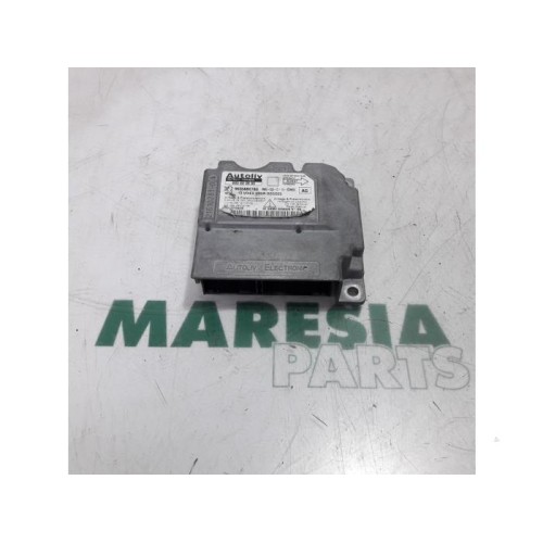 Peugeot - 407 - Airbag Module