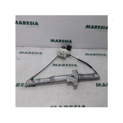 Peugeot - 407 - Window mechanism 4-door, front right