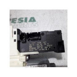 Peugeot - 407 - Window mechanism 4-door, front right