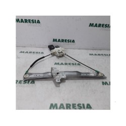 Peugeot - 407 - Window mechanism 4-door, front left