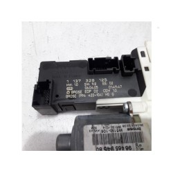 Peugeot - 407 - Window mechanism 4-door, front left