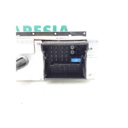 Peugeot - 407 - Radio CD player