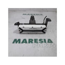 Peugeot - 407 - Airbag portier 4Deurs links-achter