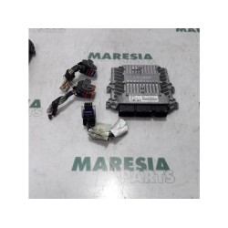 Peugeot - 407 - Computer Motormanagement