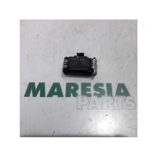 Peugeot - 407 - Rain sensor