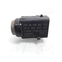 Peugeot - 407 - PDC Sensor