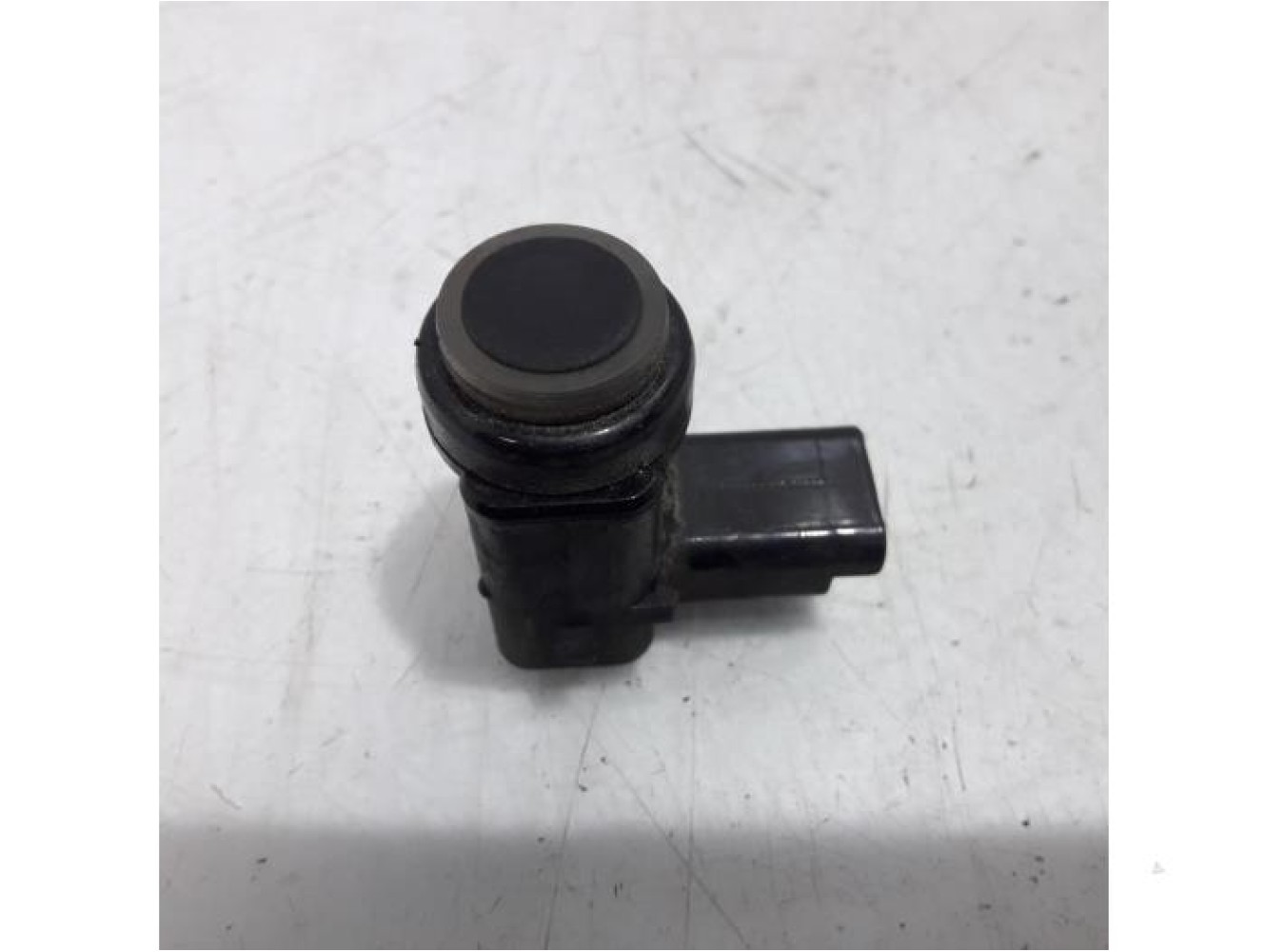 Peugeot - 407 - PDC Sensor