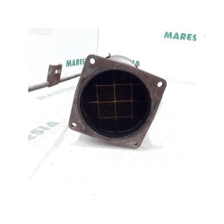 Peugeot - 407 - Particulate filter