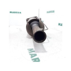 Peugeot - 407 - Particulate filter
