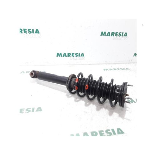 Peugeot - 407 - Front shock absorber rod, right