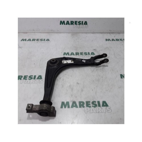Peugeot - 407 - Front upper wishbone, right