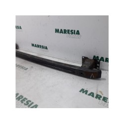 Peugeot - 407 - Front bumper frame