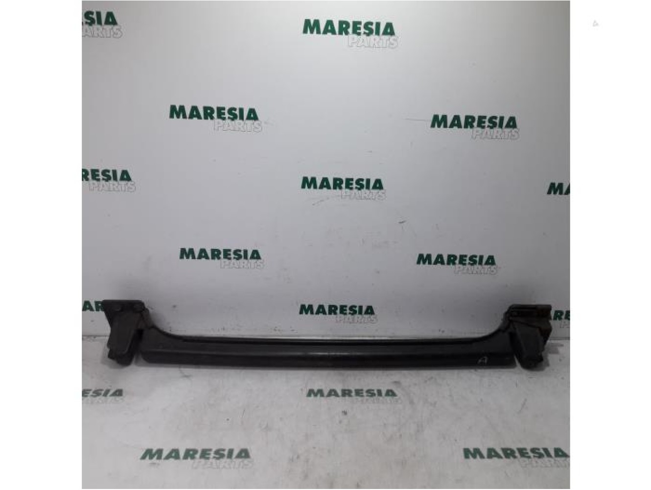 Peugeot - 407 - Rear bumper frame