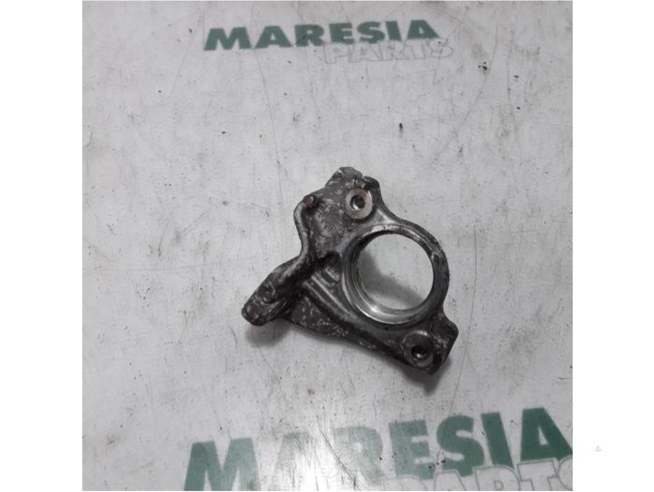 Citroen - C4 Picasso - Support (miscellaneous)