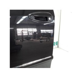 Fiat - Punto - Portière 4portes avant gauche