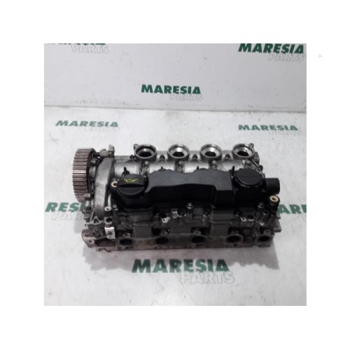 Peugeot - Expert - Cylinder head