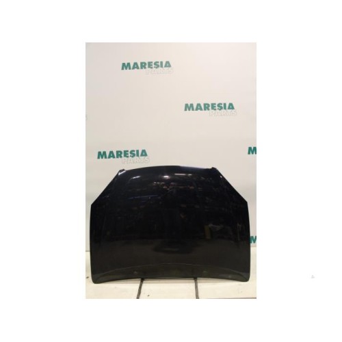 Citroen - C5 - Bonnet