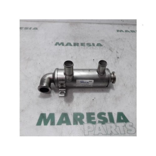 Peugeot - Expert - Heat exchanger