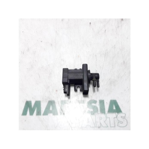 Peugeot - Expert - Turbo pressure regulator