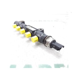 Peugeot - Expert - Système d'injection