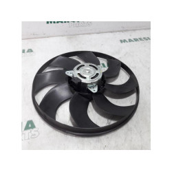 Renault - Master - Fan motor