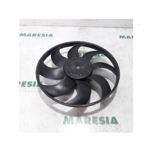 Renault - Master - Fan motor